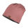 Maximo Beanie Jersey gefüttert 53500-141000 col.24 Rosa-Coral
