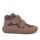 Froddo Barfuß-Halbschuhe TEX Autumn G3110266-17 Grey/Pink