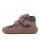 Froddo Barfuß-Halbschuhe TEX Autumn G3110266-17 Grey/Pink