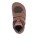 Froddo Barfuß-Halbschuhe TEX Autumn G3110266-17 Grey/Pink