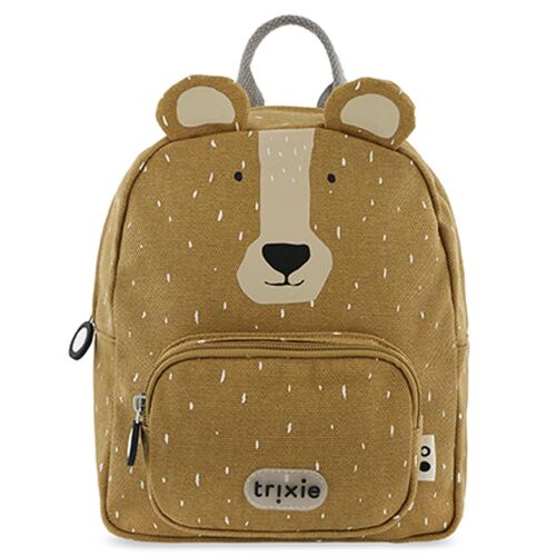 Trixie Kinder-Rucksack small Bear 93-197