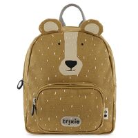 Trixie Kinder-Rucksack small Bear 93-197