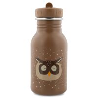 Trixie Trinkflasche Eule 350ml