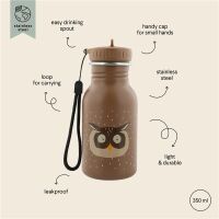 Trixie Trinkflasche Eule 350ml