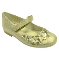 Ballerinas Morine weiss