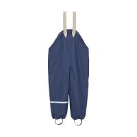 Celavi Regenhose gefüttert (mit Latz bis Gr.100)...
