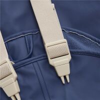 Celavi Regenhose gefüttert (mit Latz bis Gr.100)...