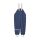 Celavi Regenhose gefüttert (mit Latz bis Gr.100) 310475-7934 dunkelblau