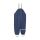 Celavi Regenhose gefüttert (mit Latz bis Gr.100) 310475-7934 dunkelblau