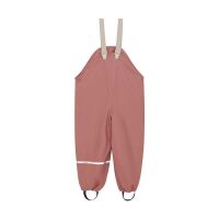 Celavi Regenhose gefüttert (mit Latz bis Gr.100)...