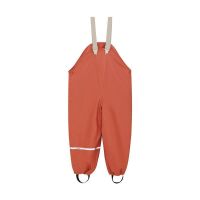 Celavi Regenhose gefüttert (mit Latz bis Gr.100)...