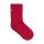 Minymo Socken 5er-Pack Herzen und Maschen 6022-400 Beige/Rot/Lila/Navy