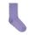 Minymo Socken 5er-Pack Herzen und Maschen 6022-400 Beige/Rot/Lila/Navy