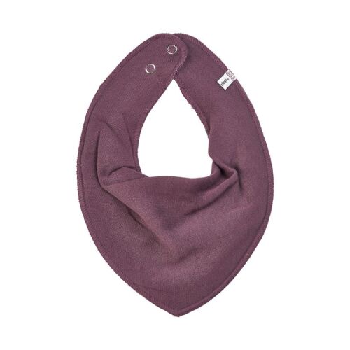 Pippi Dreieckstuch Bandana 1402-610 Uni Lilia