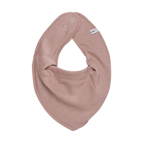 Pippi Dreieckstuch Bandana 1402-498 Altrosa