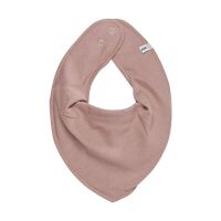 Pippi Dreieckstuch Bandana 1402-498 Altrosa