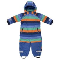 Villervalla Winteroverall Atlas 712AW...