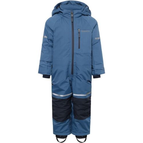 Didriksons mitwachsender Winteroverall Falken 505844-G14 Galaxy Blue