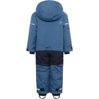 Didriksons mitwachsender Winteroverall Falken 505844-G14 Galaxy Blue