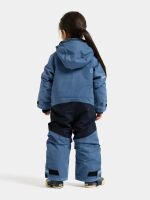 Didriksons mitwachsender Winteroverall Falken 505844-G14 Galaxy Blue