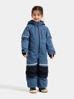 Didriksons mitwachsender Winteroverall Falken 505844-G14 Galaxy Blue
