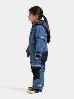 Didriksons mitwachsender Winteroverall Falken 505844-G14 Galaxy Blue