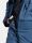 Didriksons mitwachsender Winteroverall Falken 505844-G14 Galaxy Blue