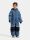 Didriksons mitwachsender Winteroverall Falken 505844-G14 Galaxy Blue