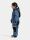 Didriksons mitwachsender Winteroverall Falken 505844-G14 Galaxy Blue