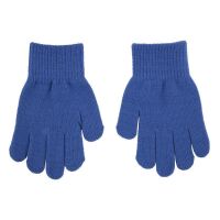 Villervalla Finger-Handschuhe Atlantic 305B Blau