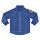 Villervalla Fleece-Jacke Atlantic 812BA blau