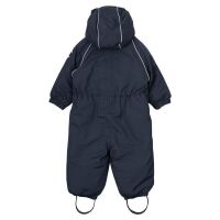 Mikk-Line Baby wasserfester Schneeoverall 16901ML-1 oreon blue
