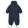 Mikk-Line Baby wasserfester Schneeoverall 16901ML-1 oreon blue