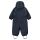Mikk-Line Baby wasserfester Schneeoverall 16901ML-1 oreon blue