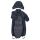 Mikk-Line Baby wasserfester Schneeoverall 16901ML-1 oreon blue