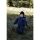 Mikk-Line Baby wasserfester Schneeoverall 16901ML-1 oreon blue