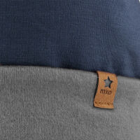 Maximo Beanie gefüttert 53500-141000 navy