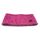 Maximo Stirnband strick mit Fleece Effektgarn pink 43475-297400