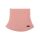 Pure Pure Schlauchschal/Tube aus Merinowolle dusty rose 1503042-111