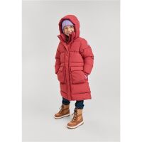 Reima Wintermantel Kumpula red clay 51003361A  col. 3940