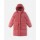 Reima Wintermantel Kumpula red clay 51003361A  col. 3940