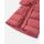 Reima Wintermantel Kumpula red clay 51003361A  col. 3940
