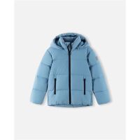 Reima Daunen-Winterjacke Paimio 5100282A Fb.67B0 Hellblau