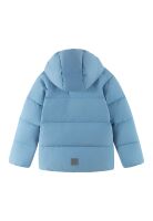 Reima Daunen-Winterjacke Paimio 5100282A Fb.67B0 Hellblau