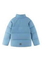Reima Daunen-Winterjacke Paimio 5100282A Fb.67B0 Hellblau