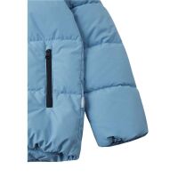 Reima Daunen-Winterjacke Paimio 5100282A Fb.67B0 Hellblau