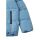 Reima Daunen-Winterjacke Paimio 5100282A Fb.67B0 Hellblau