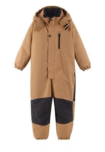 Reima Winter Overall Kaunisto 5100157E Fb. 11A0 Erdnussbraun