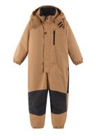 Reima Winter Overall Kaunisto 5100157E Fb. 11A0 Erdnussbraun