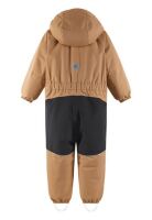 Reima Winter Overall Kaunisto 5100157E Fb. 11A0 Erdnussbraun